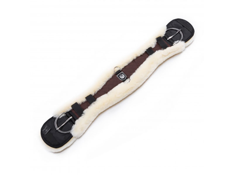 Christ Konturgurt Western