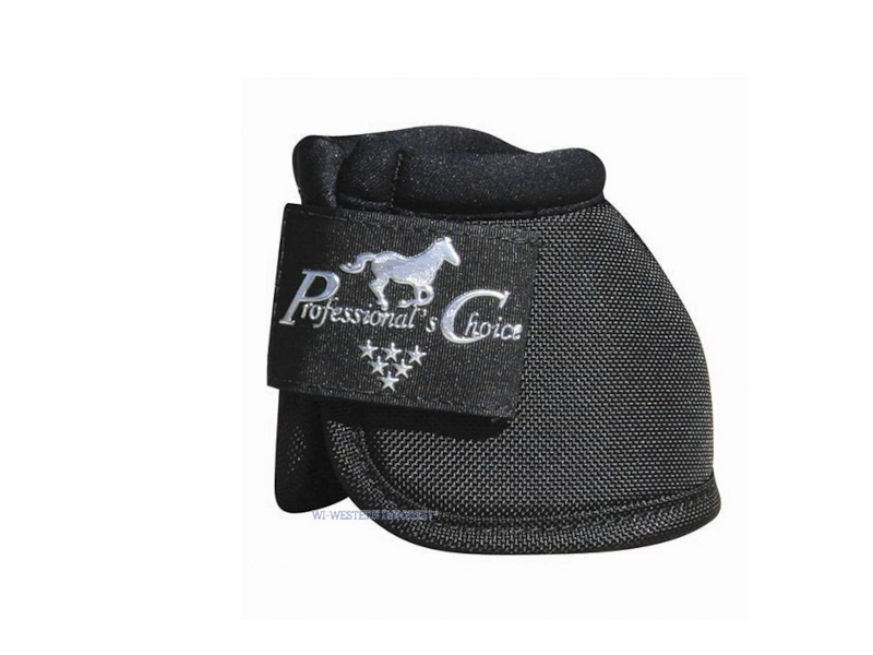 Secure-Fit Overreach Boots - Black Secure-Fit Overreach Boots - Black