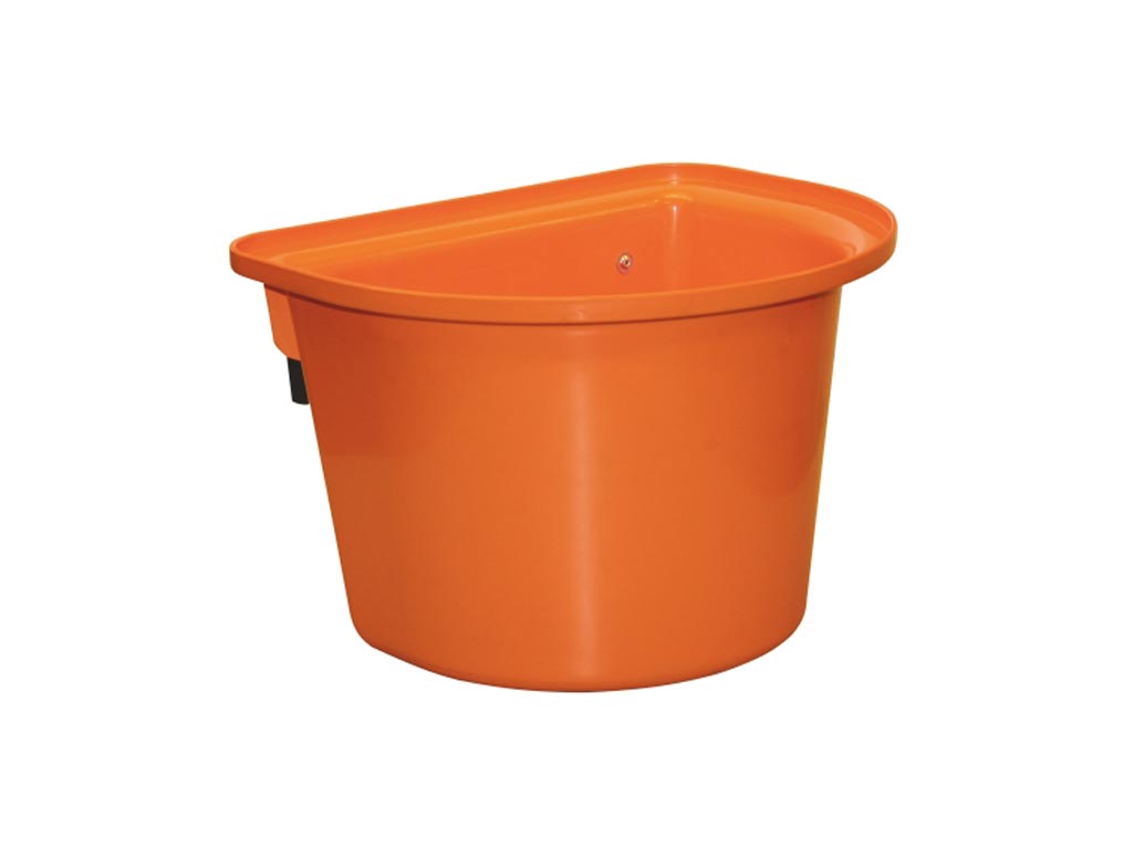 Transportkrippe mit Einhängebügel (2) Transportkrippe mit Einhängebügel (2)