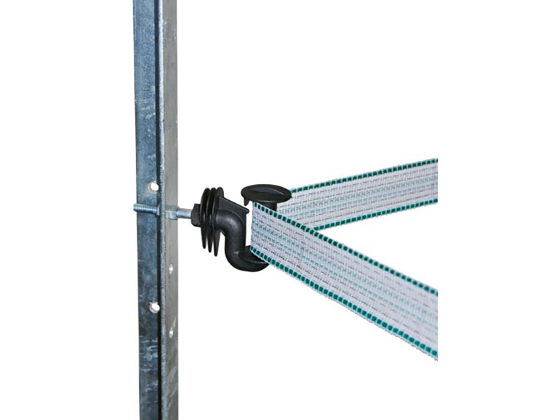 Band-Eckisolator Cavallo 10 Stück Band-Eckisolator Cavallo 10 Stück