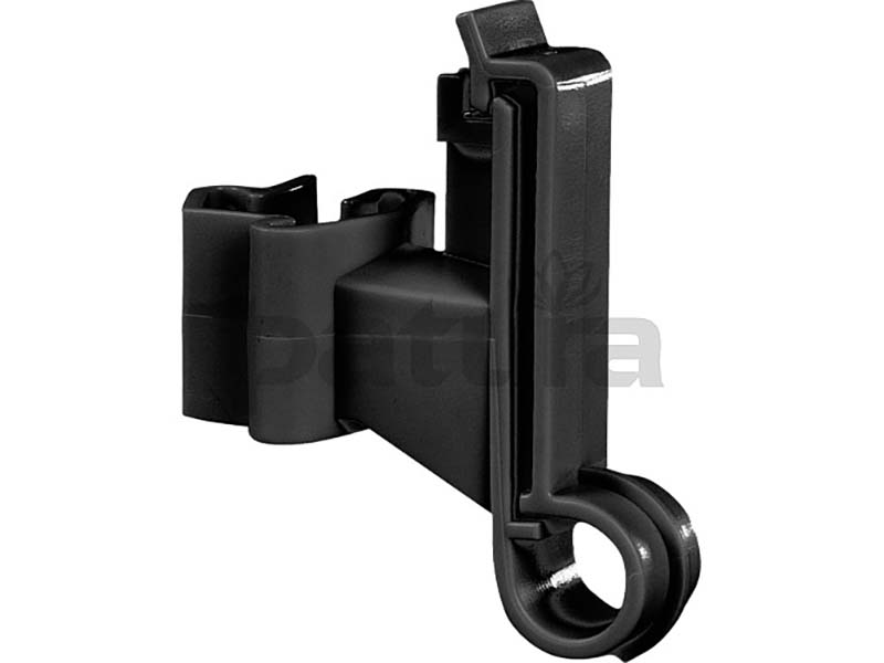 Breitband Isolator für T-Pfosten Breitband Isolator für T-Pfosten