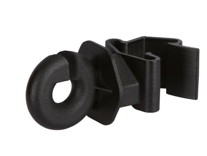 Ringisolator T-Post 25 Stück