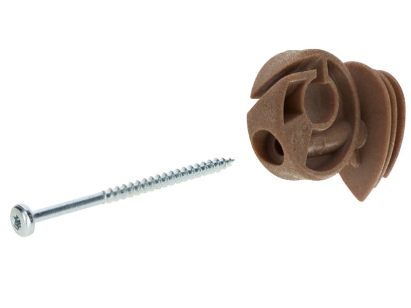 Ringisolator Easy Drill SX green