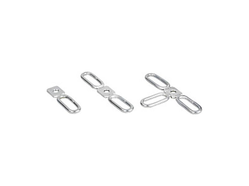 Einhängelaschen für T-Post Einhängelaschen für T-Post