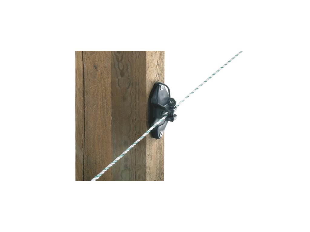 Isolator *Pinlock* Isolator *Pinlock*