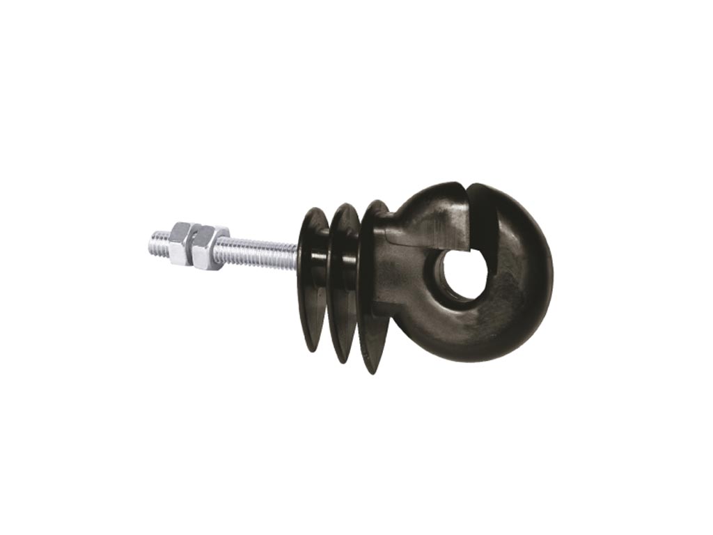 Ringisolator *metrisch* Ringisolator *metrisch*