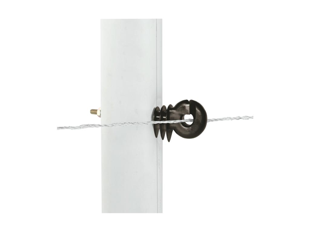 Ringisolator *metrisch* Ringisolator *metrisch*