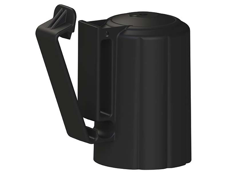 Kopfisolator T-Post 10er Pack Kopfisolator T-Post 10er Pack