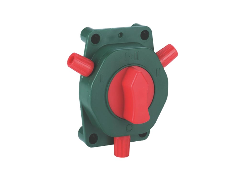 Zaunschalter Zaunschalter