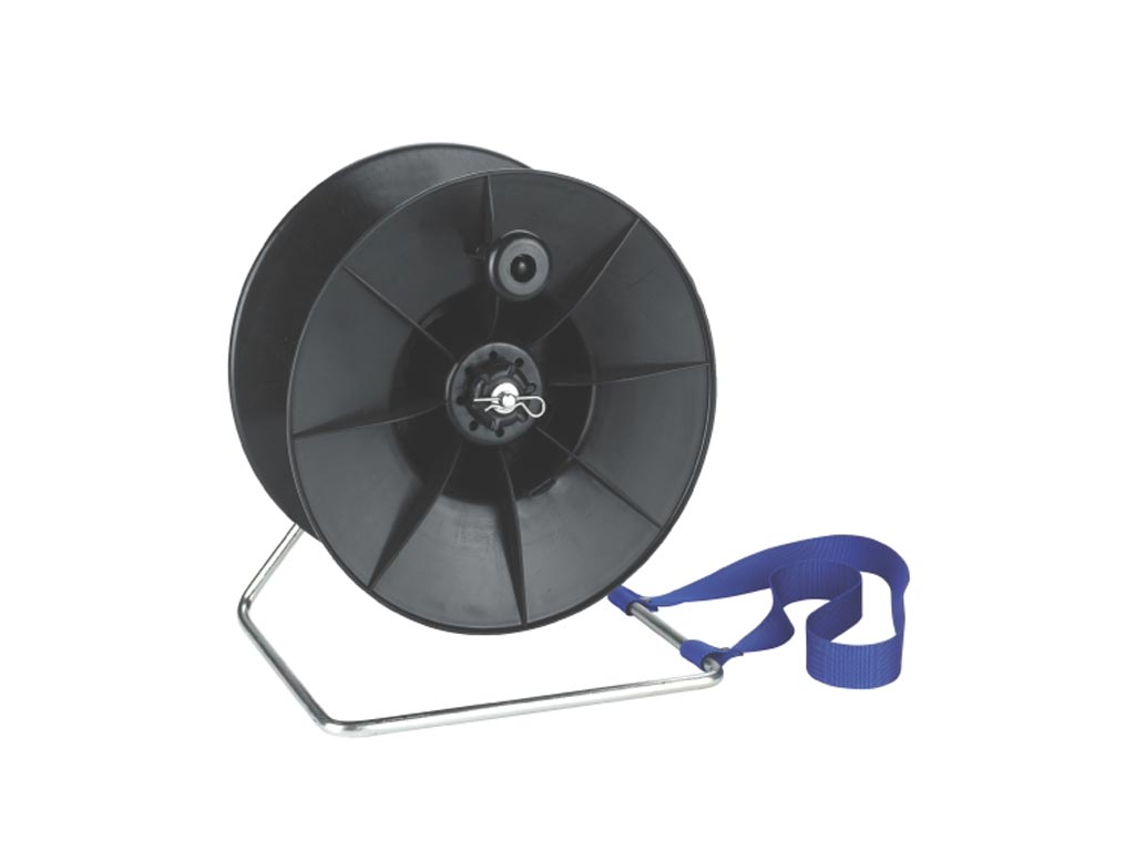 Kunststoffhaspel *Super* Kunststoffhaspel *Super*