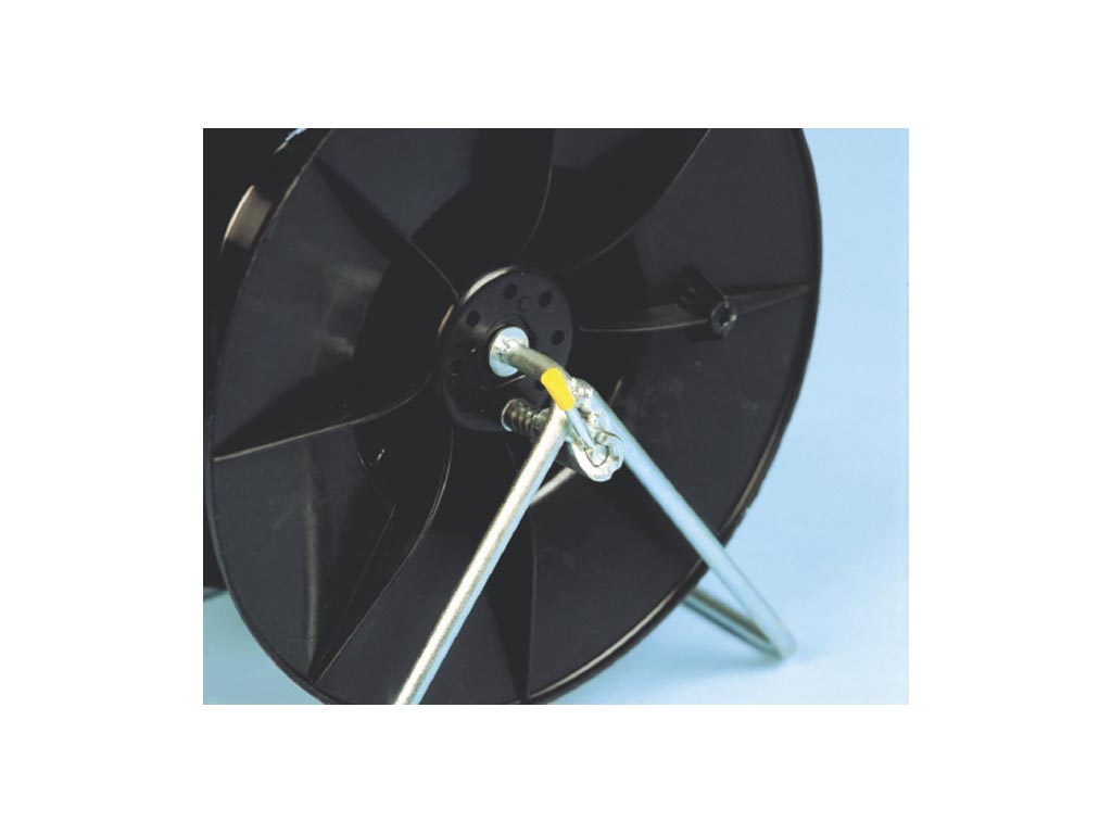 Kunststoffhaspel *Super* Kunststoffhaspel *Super*